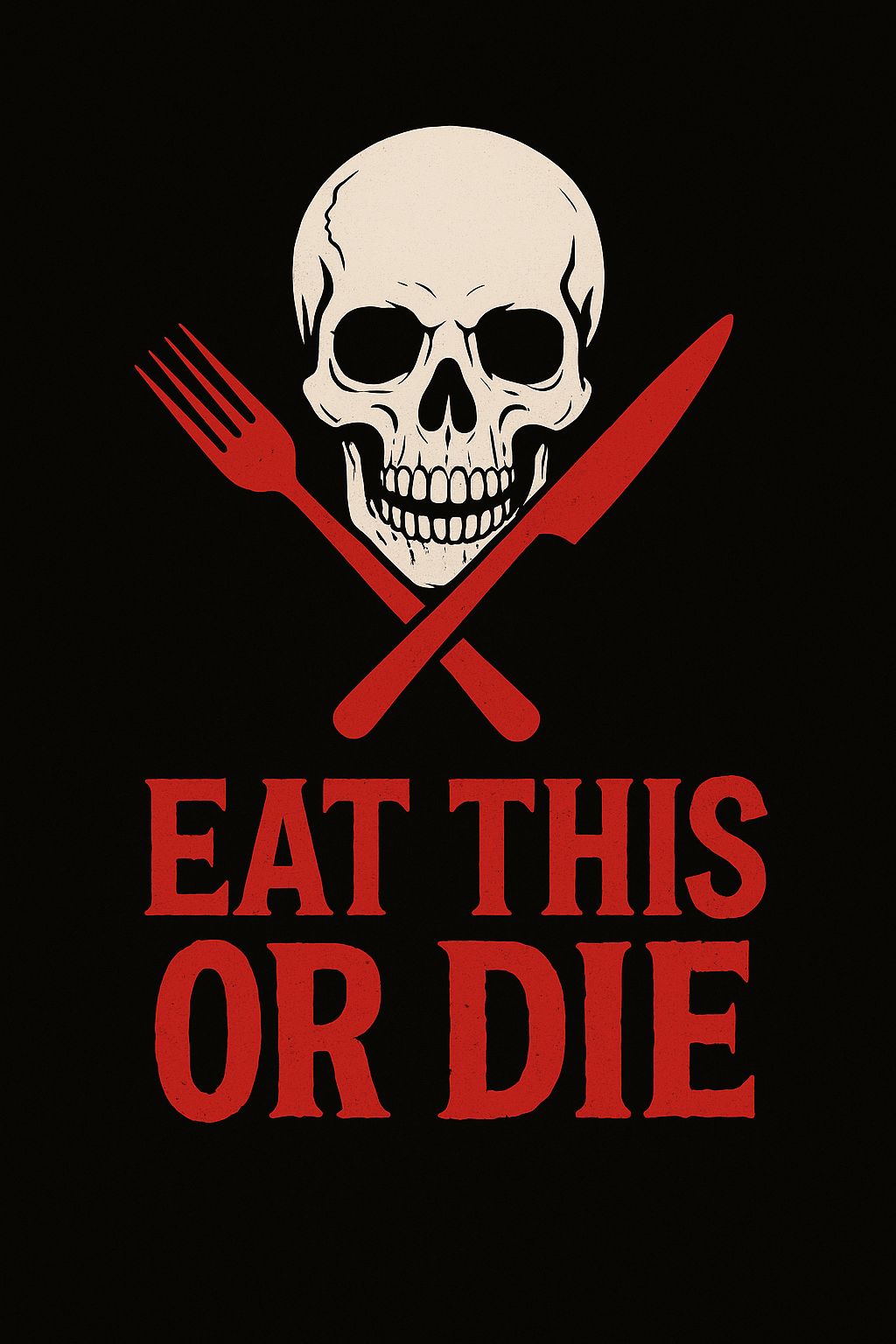EatThisOrDie logo